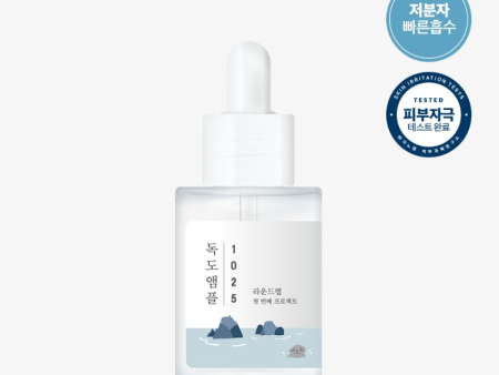 Round Lab 1025 Dokdo Ampoule 45ml Sale