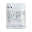 HiCA Freeze-dried Essence Mask Niacinamide 22% 1sheet Hot on Sale