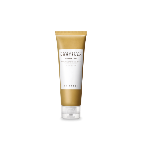 Skin1004 Madagascar Centella Ampoule Foam 125ml Online Sale