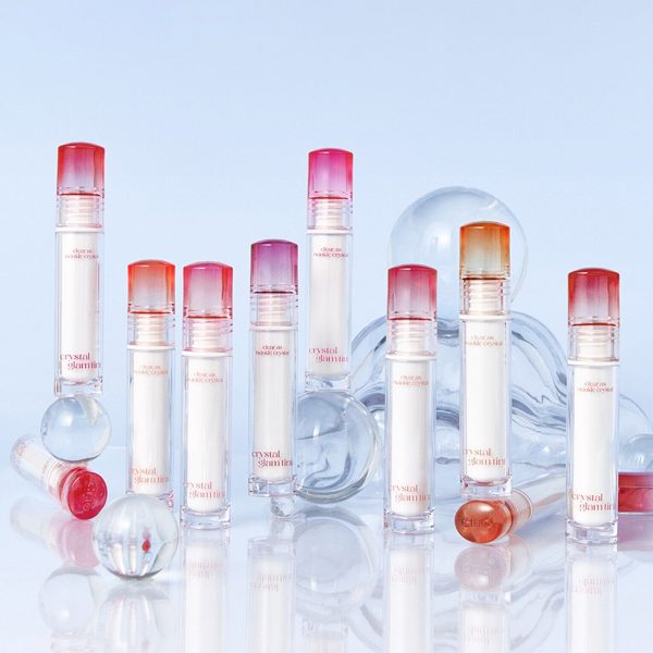 Clio Crystal Glam Tint Online Sale