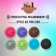 Gatsby Moving Rubber Cool Wet 80g Sale