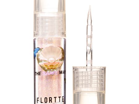 Flortte Heart Attack Liquid Eyeshadow Discount