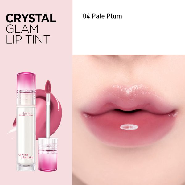 Clio Crystal Glam Tint Online Sale