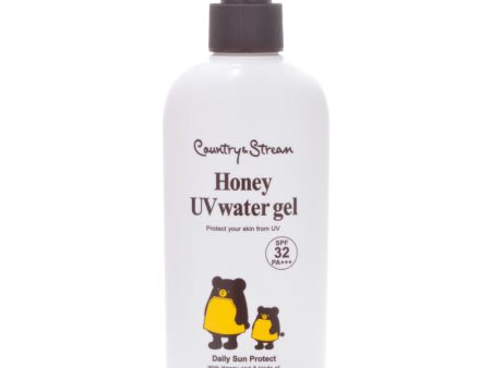 Country & Stream UV Watery Gel N Spf32+ For Cheap