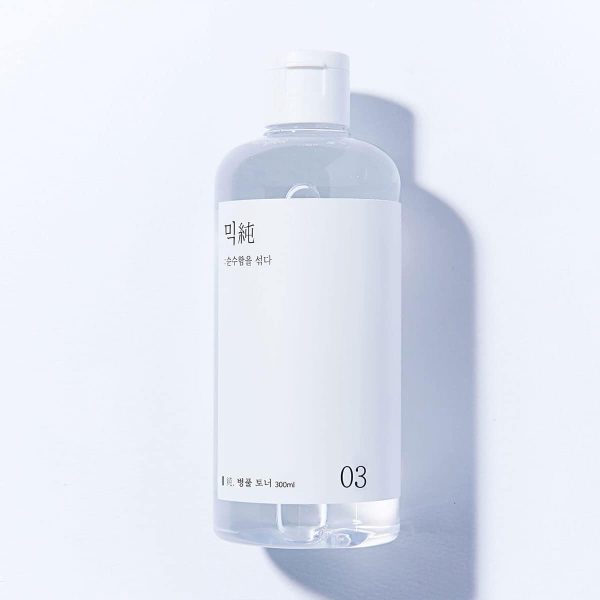 Mixsoon Centella Asiatica Toner 300ml Online Sale