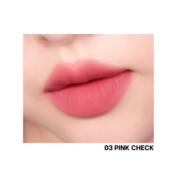 Peripera Over Blur Tint 3.5g For Discount