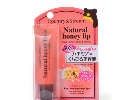 Country & Stream Honey Full Lip Momo Hot on Sale