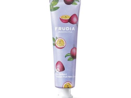 Frudia My Orchard Passion Fruit Hand Cream For Sale