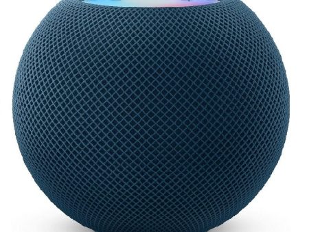 Apple HomePod Mini - Blue on Sale