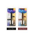 Kiss Me Heroine Make Curl Keep Mascara Base Waterproof Supply