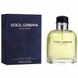 Dolce & Gabbana Pour Homme EDT 125ml for Men on Sale