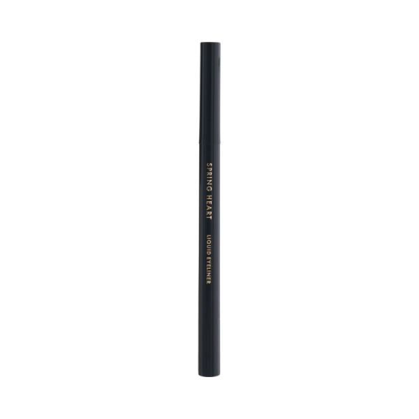 Koji Spring Heart Liquid Eyeliner Light Brown For Sale