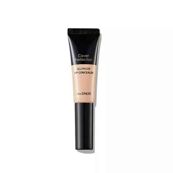 The Saem Cover Perfection Allproof Tip Concealer For Discount