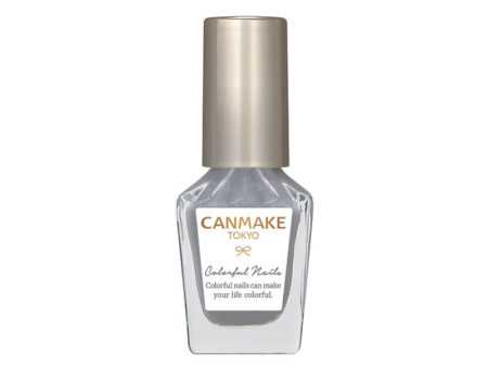 Canmake Colorful Nails N97 Puddle For Cheap