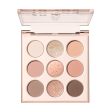 INTO YOU Nine Color Eyeshadow Palette Supply