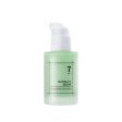 Numbuzin No.7 Mild Green Soothing Serum 50ml Fashion