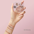 Millefee Meow Paws Eyeshadow Palette Online now