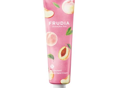 Frudia My Orchard Peach Hand Cream For Discount