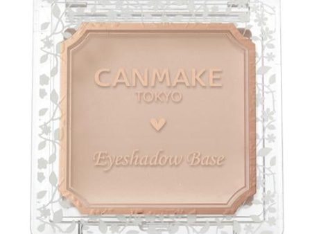 Canmake Eyeshadow Base PP Pink Pearl Online Hot Sale