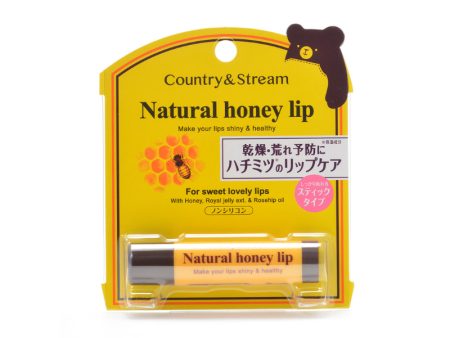 Country & Stream Lip Cream HM For Discount