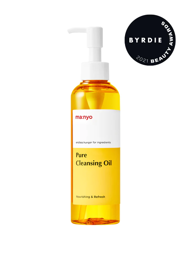 Ma:nyo Factory Pure Cleansing Oil 200ml Online