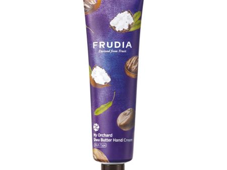 Frudia My Orchard Shea Butter Hand Cream Hot on Sale