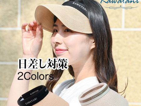 Kawatani UV Sencut Hat Adult Online Hot Sale