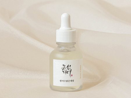 Beauty of Joseon Glow Deep Serum Rice+Alpha Arbutin 30ml Cheap