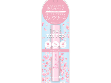 K-Palette Lip Sugar Scrub Moist a Online Sale