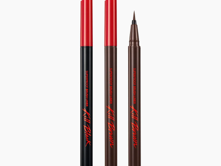 Clio Superproof Brush Liner Online now