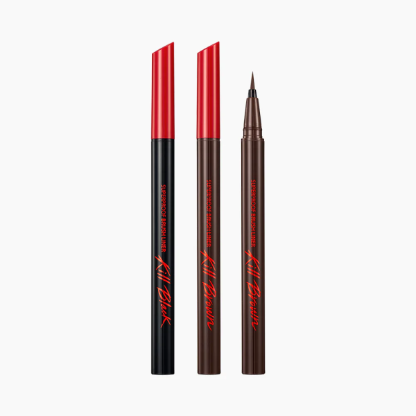 Clio Superproof Brush Liner Online now