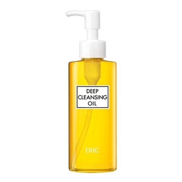 DHC Medicated Deep Cleansing Oil SSL 150ml Cheap