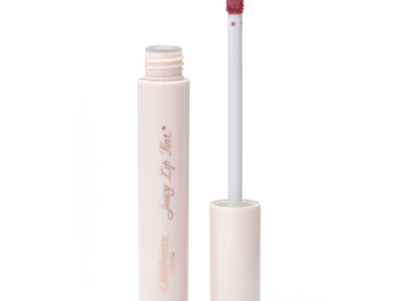 Canmake Juicy Lip Tint 05 Classic Fig For Discount