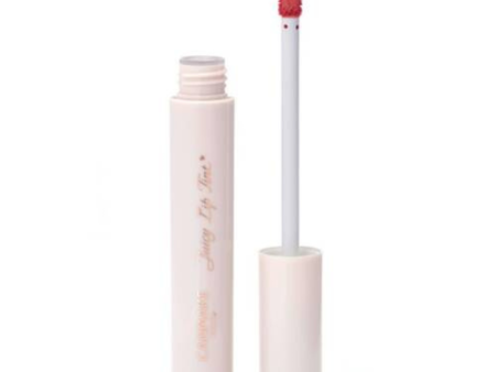 Canmake Juicy Lip Tint 06 Pomelo Red Online