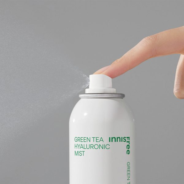 Innisfree Green Tea Seed Hyaluronic Mist 150ml For Cheap