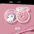 Little Ondine Puppy Hug Series Matte Blusher Cream Sale