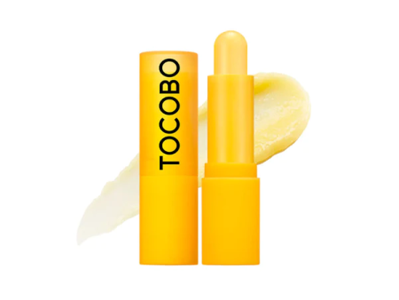 TOCOBO Vitamin Nourishing Lip Balm Online Hot Sale