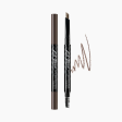 Clio Kill Brow Auto Hard Brow Pencil Fashion