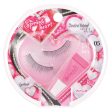 Koji Spring Heart False Eyelashes For Sale