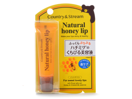 Country & Stream Honey Full Lip Online