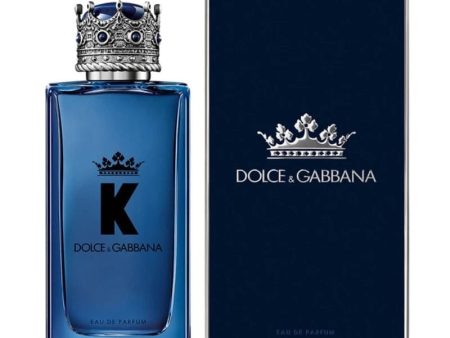 Dolce & Gabbana K EDP 100ml Men Supply