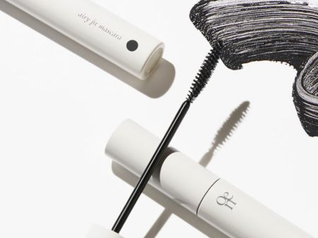 Clio Sharp So Simple Mascara Fashion