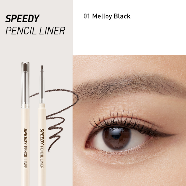 Peripera Speedy Pencil Liner Cheap