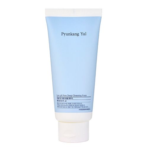 Pyunkang Yul Low pH Pore Deep Cleansing Foam Hot on Sale