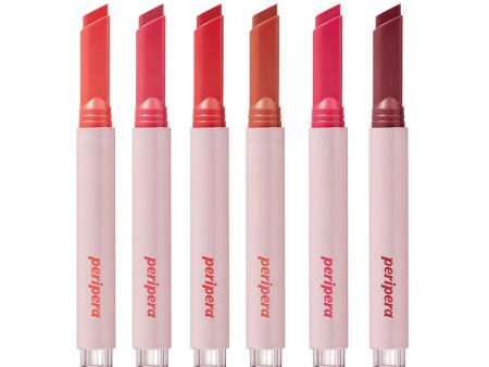 Peripera Heart Jam Glow Lip Online