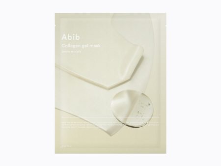 Abib Collagen Gel Mask Jericho Rose Jelly 35g 1Pcs Online now