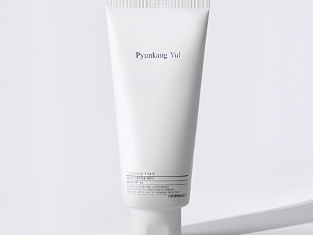 Pyunkang Yul Cleansing Foam 150ml Discount