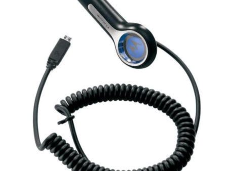 Motorola P513 Fast Car Charger Online Sale