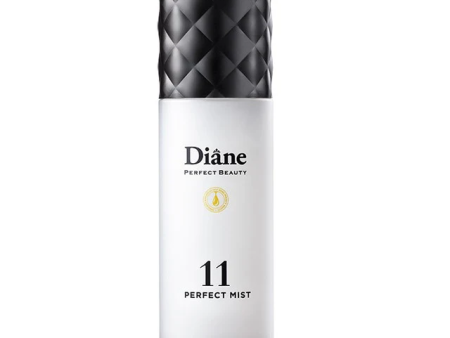 Moist Diane Perfect Mist 100ml For Discount