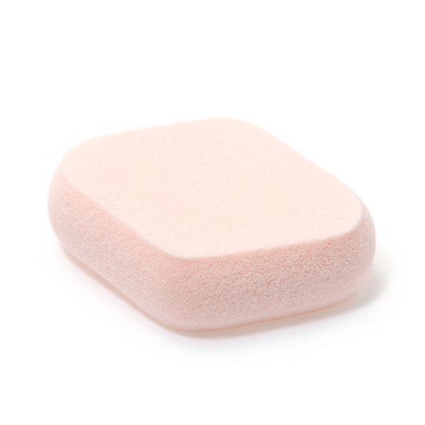 Rosy Rosa Chiffon Touch Sponge Diamond Online now